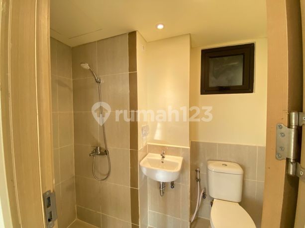 For Sale New Apartment Handover 3Br Meikarta