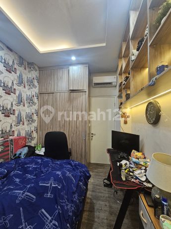 For Sale Nice House Gading Serpong Freehold Title