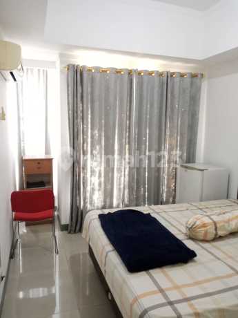 Harga Turun!! Apartment Studio Grand Kartini Bagus Furnished