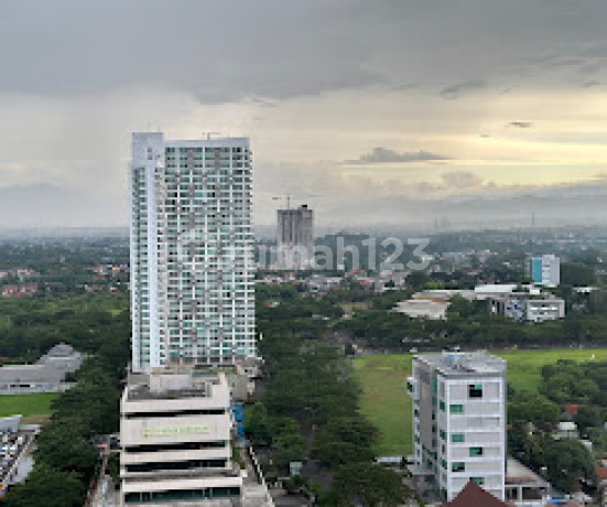 Apartment Studio Roseville SOHO & Suite BSD Furnished Apartment Studio Roseville SOHO & Suite BSD Furnished