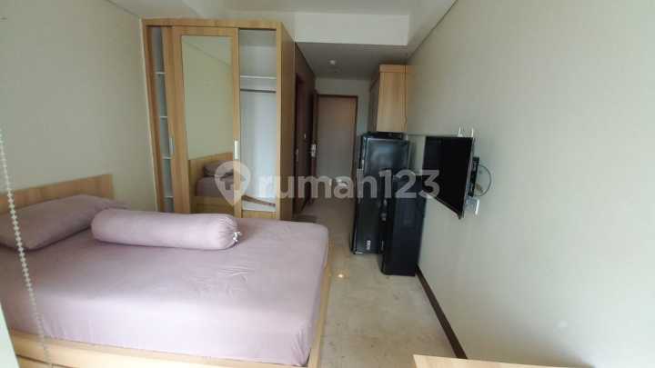 Apartemen B-Residence, Strata, Dekat Universitas, Dekat Akses To