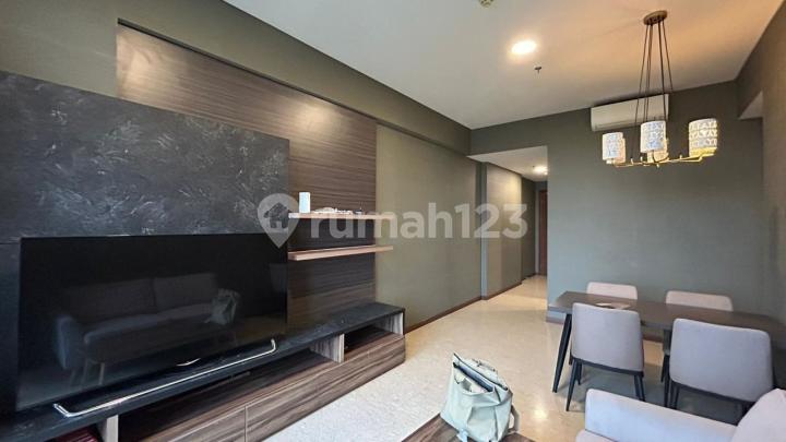 Apartment Marigold Navapark BSD 2 BR Furnished Apartment Marigold Navapark BSD 2 BR Furnished