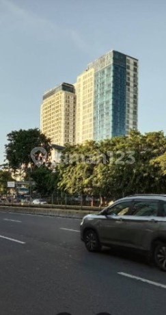 Apartment Grand Kartini 1 BR Bagus Furnished Apartment Grand Kartini 1 BR Bagus Furnished