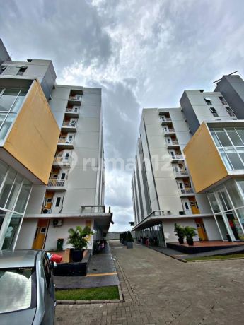 Apartment Aeropolis Bintang Bagus Furnished