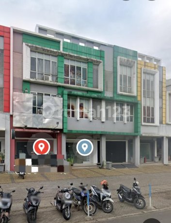 Ruko Darwin, 3 Lantai, Summarecon Serpong Ruko Darwin, 3 Lantai, Summarecon Serpong