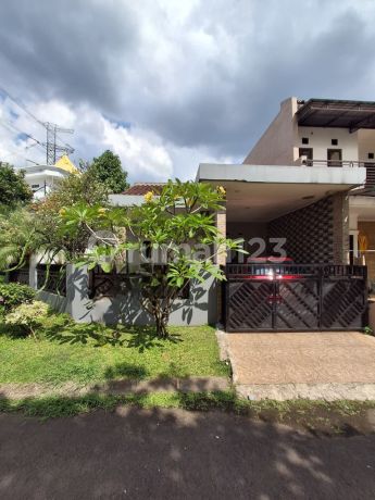 Dijual Rumah Bukit Serpong Mas, Pakulonan, Serpong Utara
