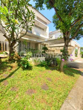Rumah Bagus Kebayoran Garden Bintaro