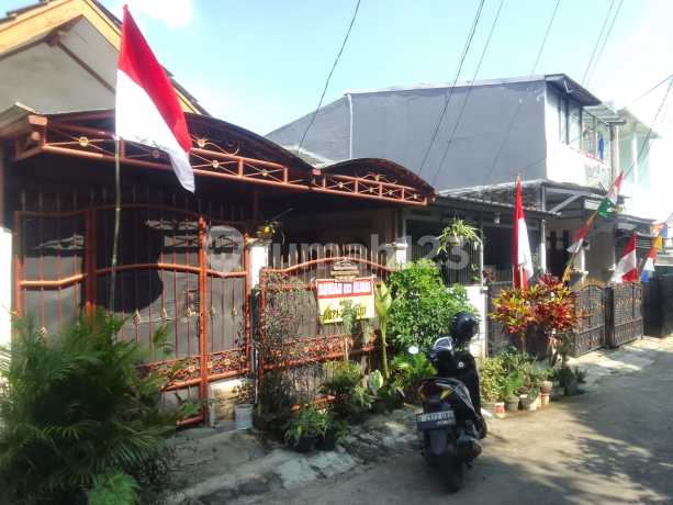 Rumah Siap Huni Bebas Banjir Rumah Siap Huni Bebas Banjir