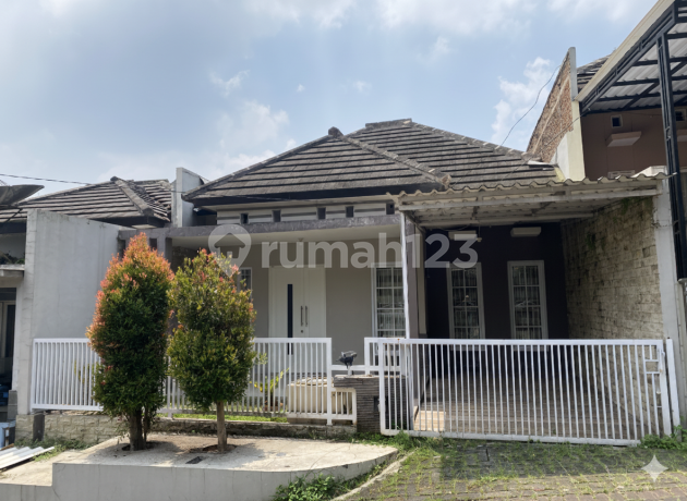 Dijual Rumah Murah Cantik Bersih & Terawat Dijual Rumah Murah Cantik Bersih & Terawat