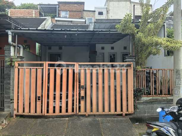 House for Sale in Complex Near Permata Cimahi
