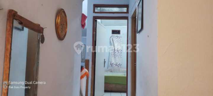 Ngamprah, Bandung Barat, Rumah Murah di Bukit Permata Cimahi