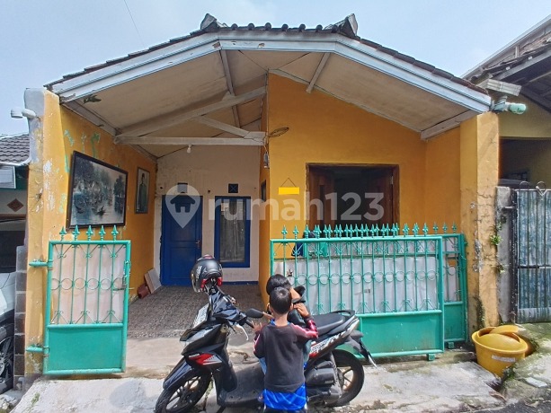 Rumah Siap Huni Bebas Banjir Rumah Siap Huni Bebas Banjir