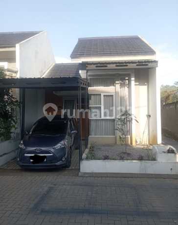 Di Jual Cepat Rumah Dekat Permata Cimahi