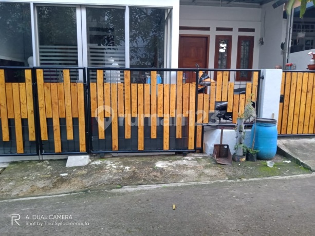 Di Jual Rumah Dalam Komplek Cipageran Cimahi Utara Di Jual Rumah Dalam Komplek Cipageran Cimahi Utara
