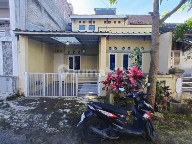 Di Jual Cepat Rumah 2 Lantai Setengah di Permata Cimahi Dkt Borma