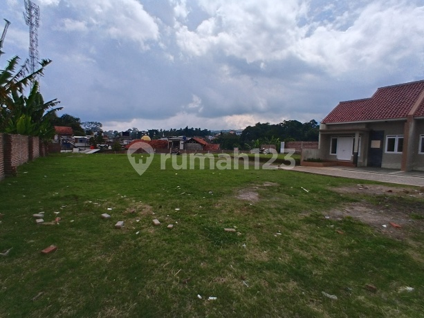 Tanah Kavling Siap Bangun Lokasi Dekat Alun-Alun Cimahi Tanah Kavling Siap Bangun Lokasi Dekat Alun-Alun Cimahi