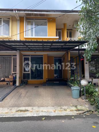 Di Jual Rumah Turun Harga di Cluster Elite Cijerah Kodya Bandung