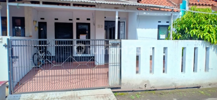 Di Jual Rumah Dalam Cluster Bali 2 Dekat Kawaluyan Di Jual Rumah Dalam Cluster Bali 2 Dekat Kawaluyan