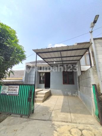 Jual Cepat Rumah Sayap Kota Baru Parahyangan 