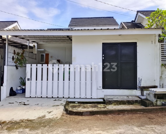 Rumah Dijual Komplek Buana Cicalengka Bandung Timur Rumah Dijual Komplek Buana Cicalengka Bandung Timur