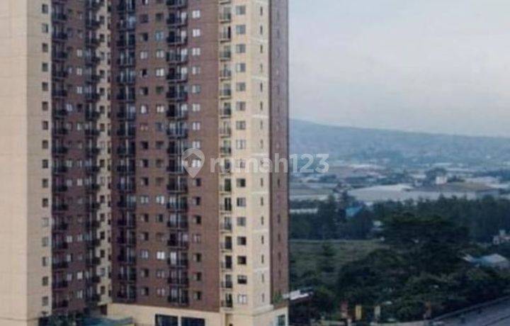 Jual Cepat Murah Apartemen Tamansari Panoramic Soekarno Hatta Bandung