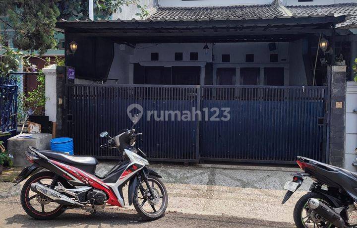 Rumah Murah Bukit Permata Cimahi Ngamprah 