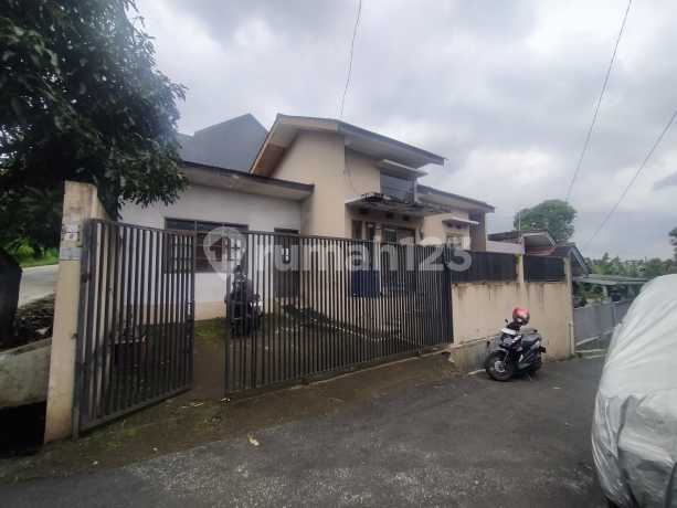 Paling Murah Rumah Komplek Cipageran Asri Cimahi Utara