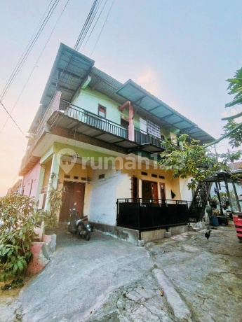 Rumah Murah Komplek Cilame Permai Bandung Barat