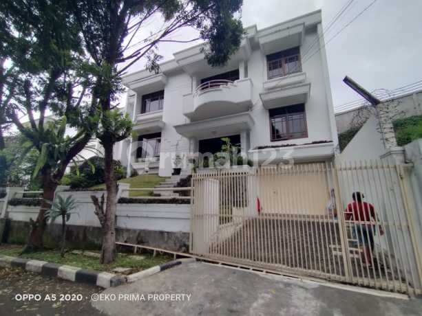 Rumah Murah Area Surya Setra Sutami Sukasari Bandung Utara