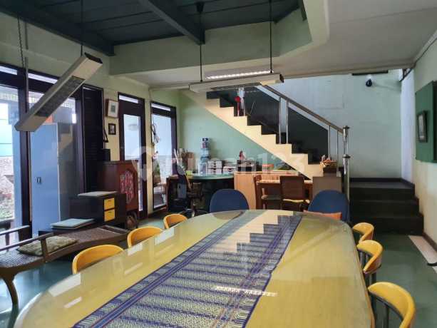 Affordable House Babakan Jeruk Pasteur Bandung City