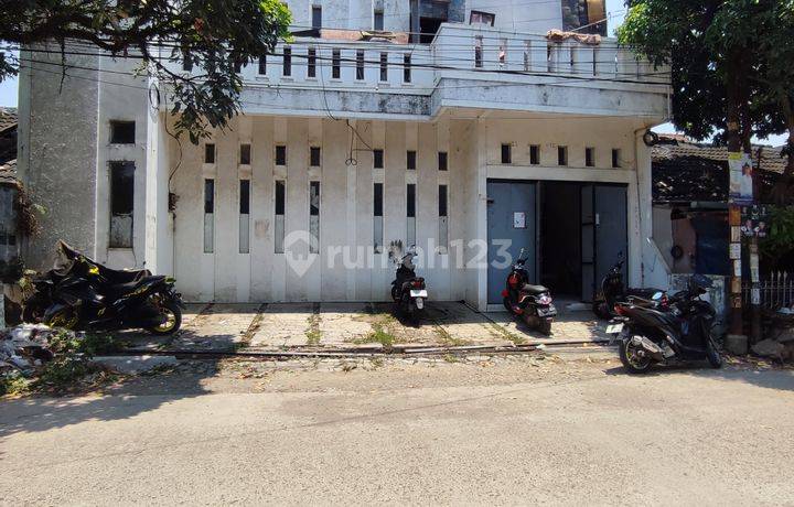 Paling Murah Rumah Konveksi Margaasih Permai Nanjung Row Jalan 3mobil Sangat Strategis Bandung Cimahu