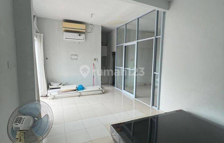 Dijual Rumah 2 Lantai SANDONA sebelah UIB