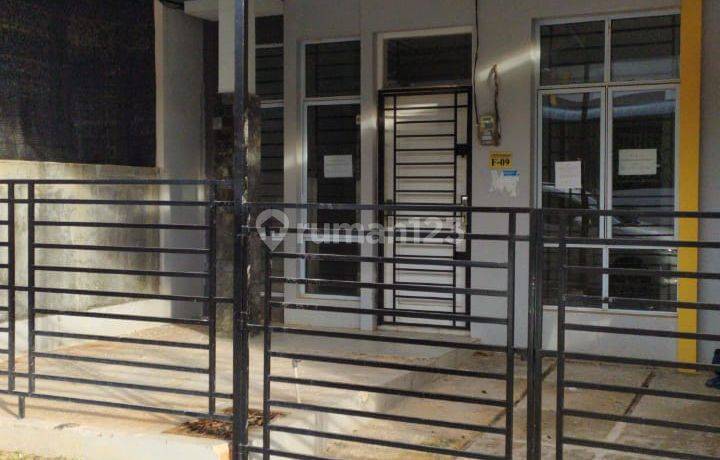 Dijual Murah Rumah Aiko Residence Full Renov