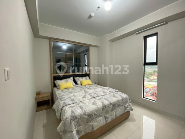 DIJUAL APARTMENT DI BALOI APARTMENT TOWER A