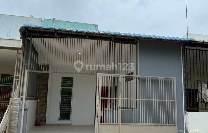 Dijual Murah Rumah Cantik SANDONA Balaoi, Sebelah UIB