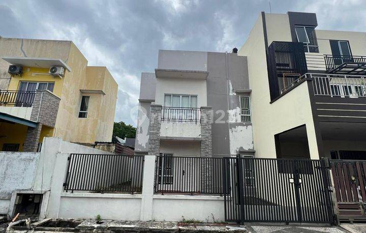 Turun Harga Rumah Siap Huni Sandona Sebelah UIB