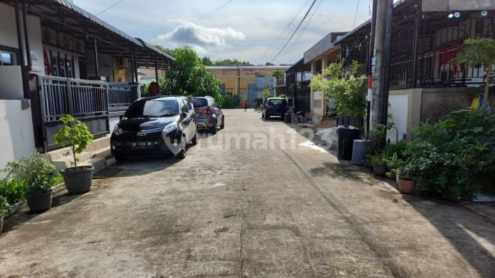 Dijual rumah Tiban Mas Indah