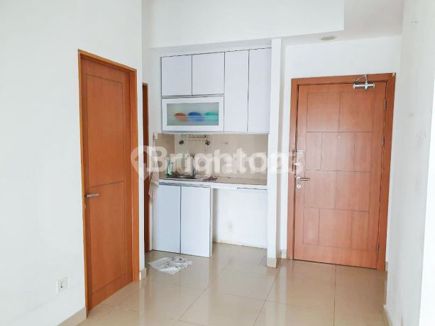 Apartemen The NEST Puri Siap Huni