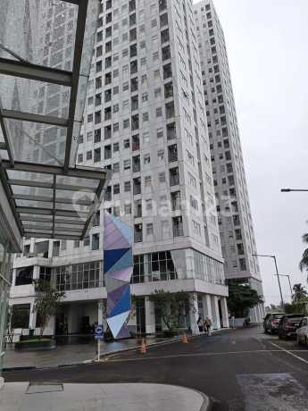 Serpong Garden Apartment Below Market Price