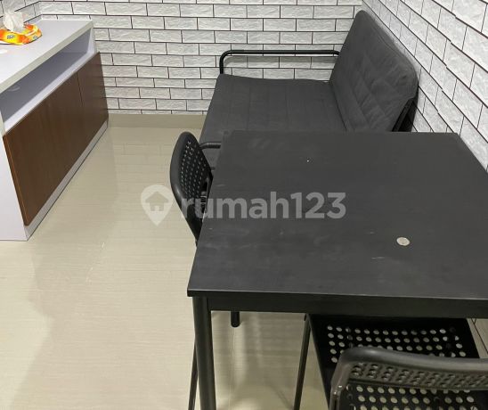 Apartmen Di Jendral Sudirman Pasti Cuan