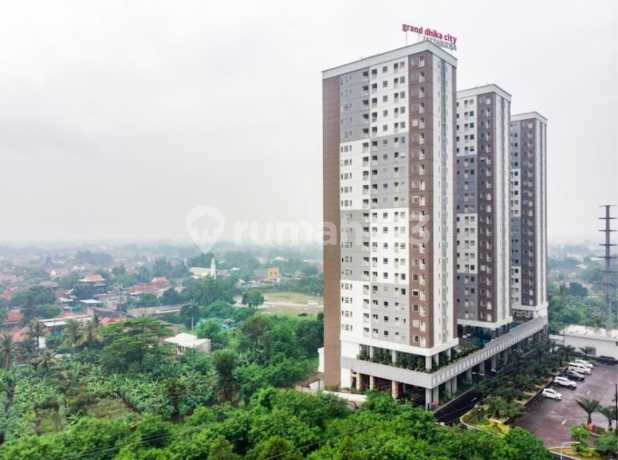 Apartment Grand Dhika City Jatiwarna