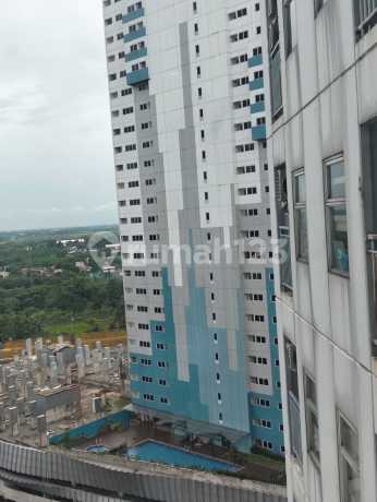 Apartment Serpong Garden Semi Furnished 1 BR Apartment Serpong Garden Semi Furnished 1 BR