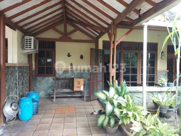 Rumah Bagus Taman Peninsula Bekasi Rumah Bagus Taman Peninsula Bekasi