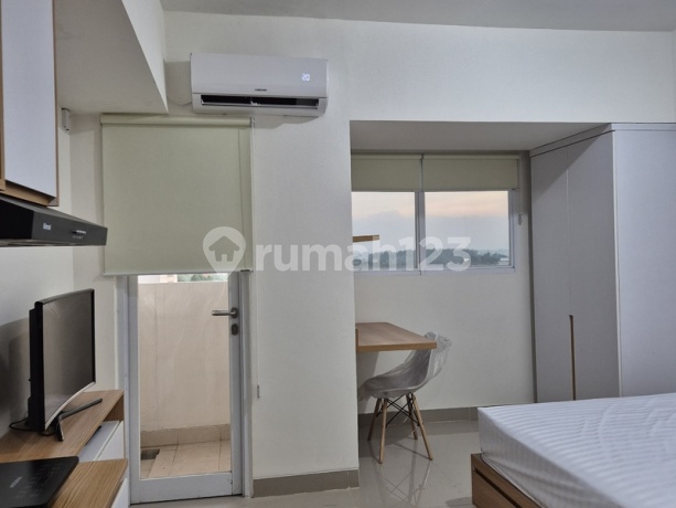 Apartment Points Cisauk Apartment Points Cisauk