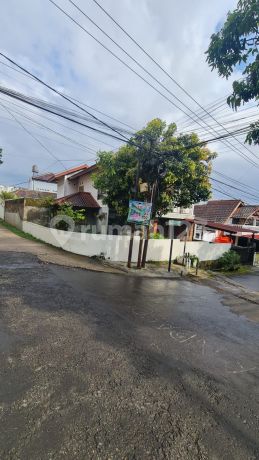 Rumah Lelang Murah 2 Lantai Hook Cantik di Komplek Puri Budi Asri Rumah Lelang Murah 2 Lantai Hook Cantik di Komplek Puri Budi Asri