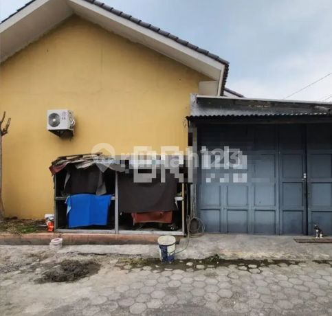 Rumah Lelang Siap Huni Murah Nyaman di Komplek Ciganitri Mas Rumah Lelang Siap Huni Murah Nyaman di Komplek Ciganitri Mas