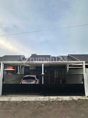 Rumah Siap Huni Di Bukit Sariwangi Bandung