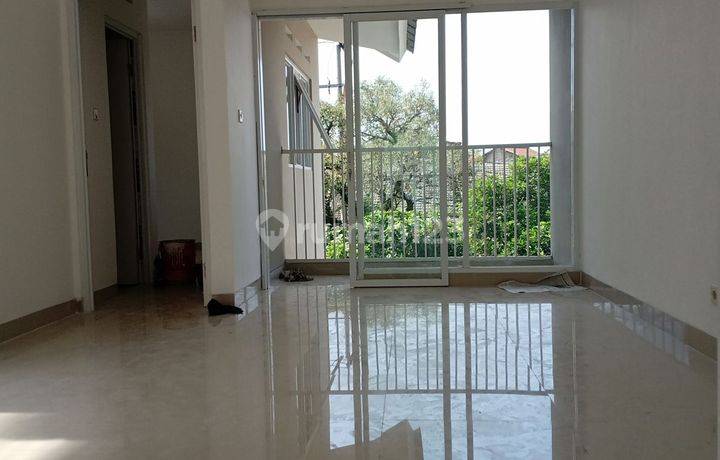 Rumah Baru Minimalis 2 Lantai Cibaduyut Permai