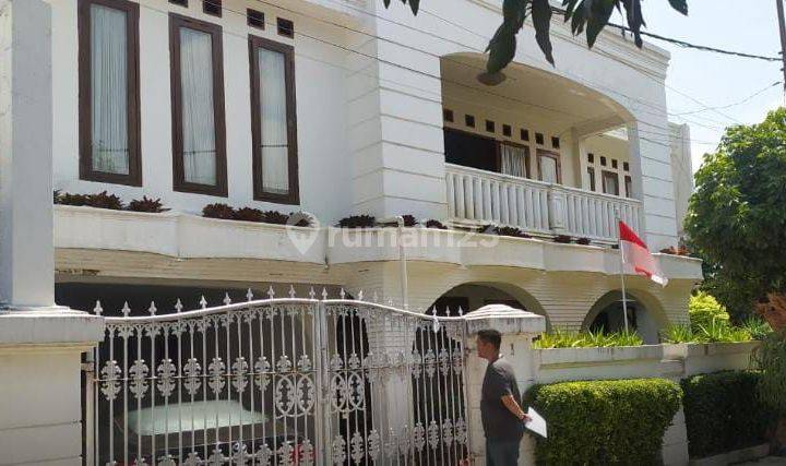 Rumah Bagus Komplek Guruminda Siap Huni Siapa Cepat Dia Dapat