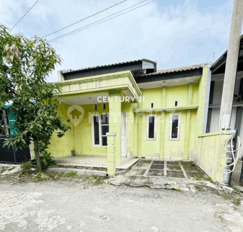 Rumah Tinggal di Jl Ketilang Kandang Perahu Estate Rumah Tinggal di Jl Ketilang Kandang Perahu Estate